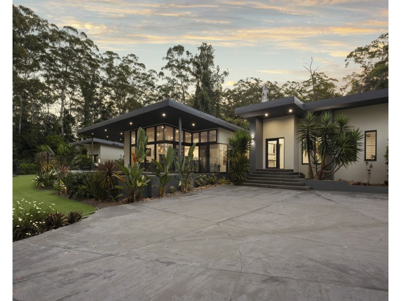 23 Kensington Lane, Tanawha QLD 4556