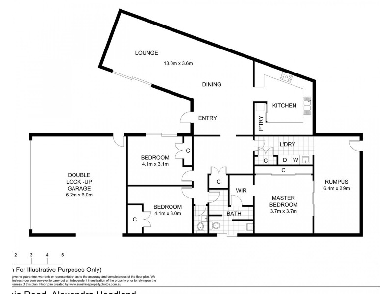 79 Okinja Road, Alexandra Headland QLD 4572