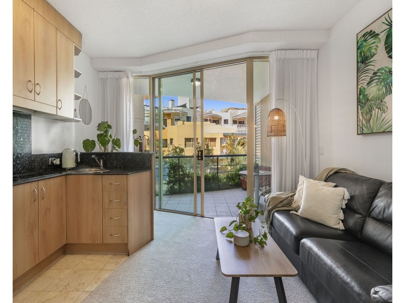 221/11 Mooloolaba Esplanade, Mooloolaba QLD 4557