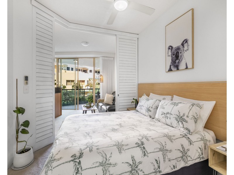 221/11 Mooloolaba Esplanade, Mooloolaba QLD 4557