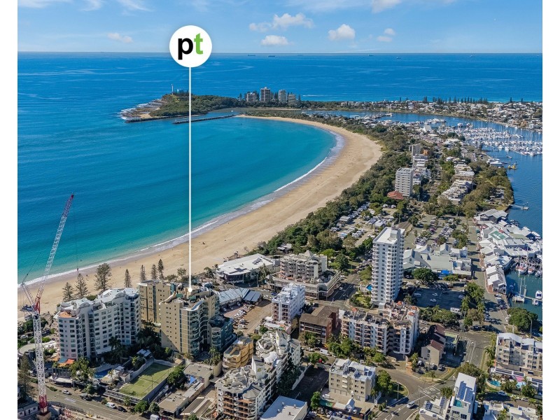 221/11 Mooloolaba Esplanade, Mooloolaba QLD 4557