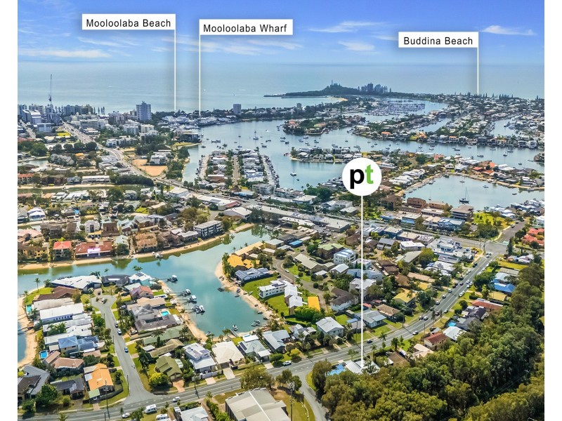 27 Amarina Avenue, Mooloolaba QLD 4557