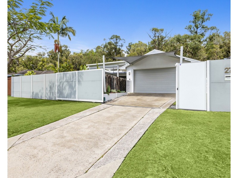 27 Amarina Avenue, Mooloolaba QLD 4557