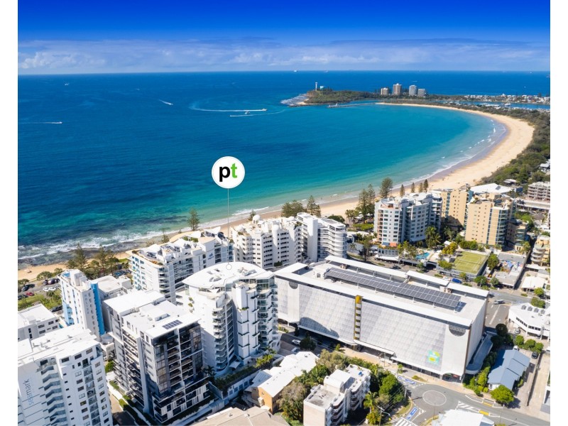 203/19 First Avenue, Mooloolaba QLD 4557