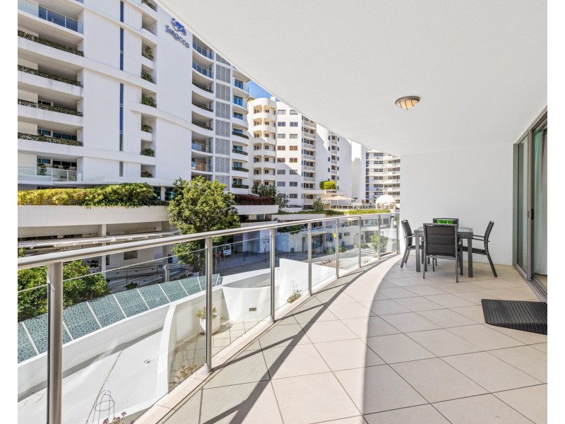 203/19 First Avenue, Mooloolaba QLD 4557
