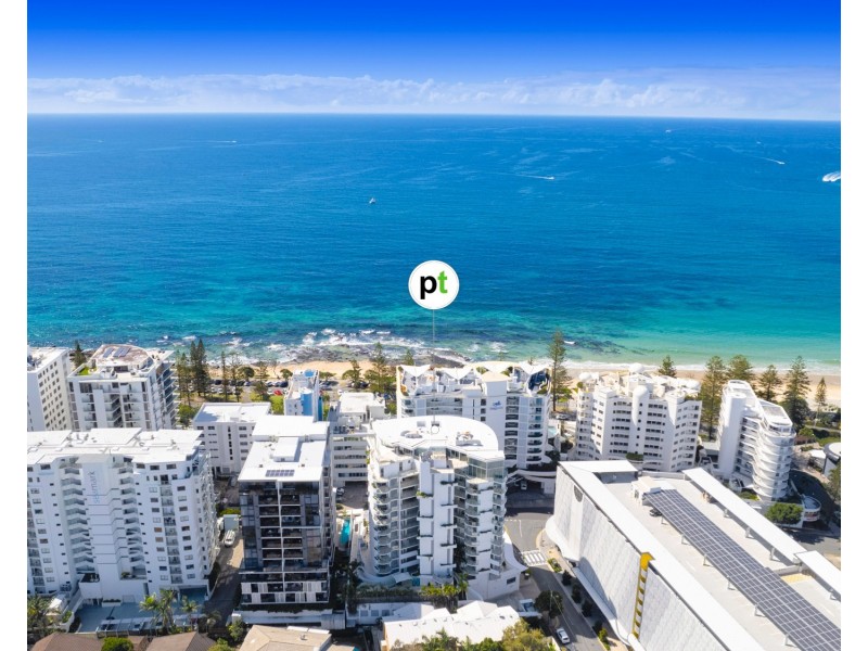 203/19 First Avenue, Mooloolaba QLD 4557