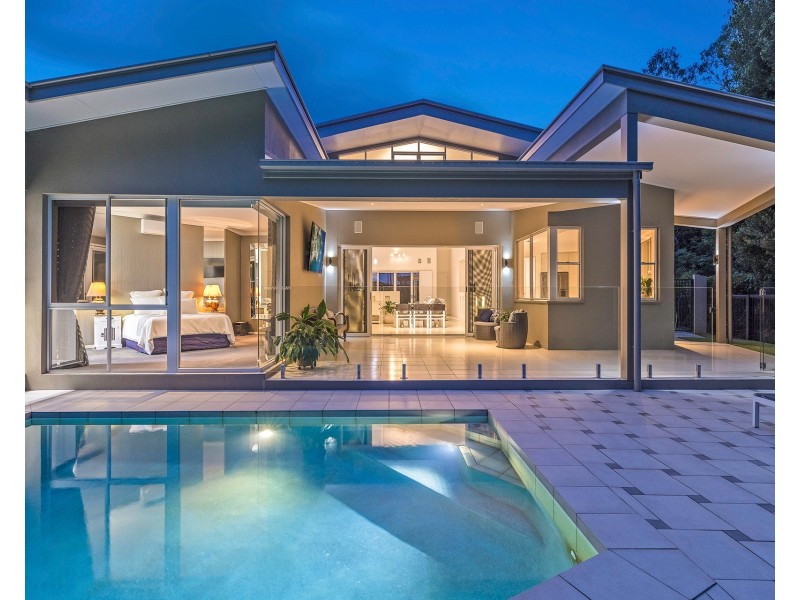 1 Rainforest Sanctuary Drive, Buderim QLD 4556