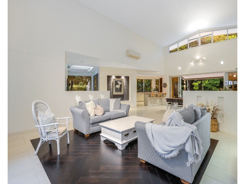 1 Rainforest Sanctuary Drive, Buderim QLD 4556