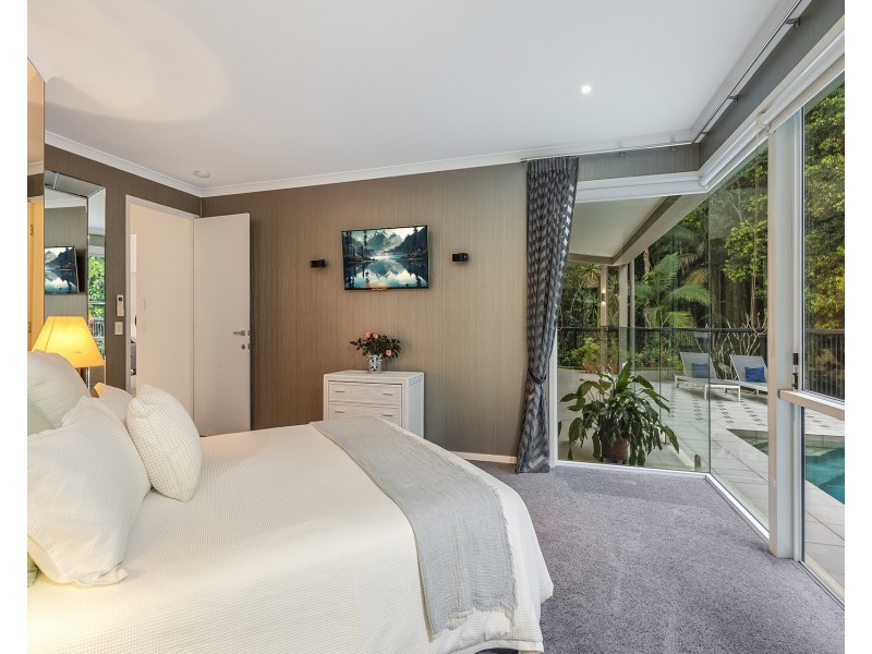 1 Rainforest Sanctuary Drive, Buderim QLD 4556