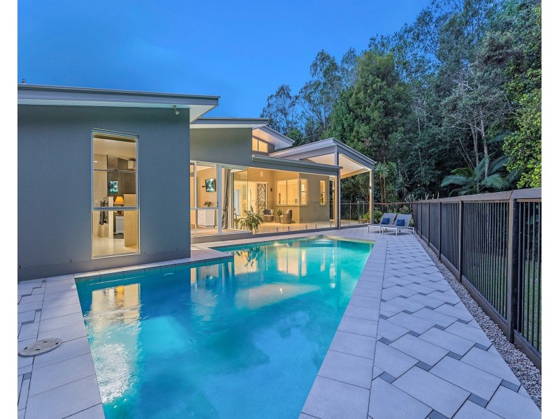 1 Rainforest Sanctuary Drive, Buderim QLD 4556