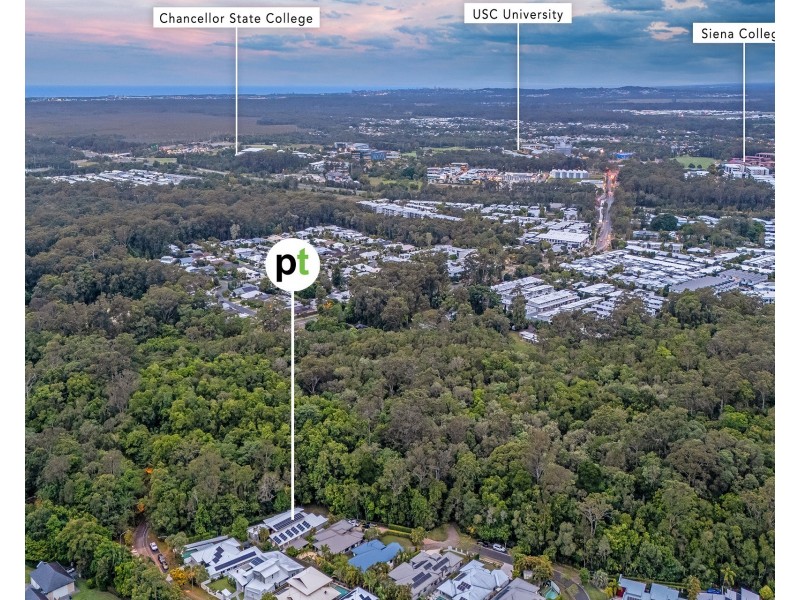 1 Rainforest Sanctuary Drive, Buderim QLD 4556