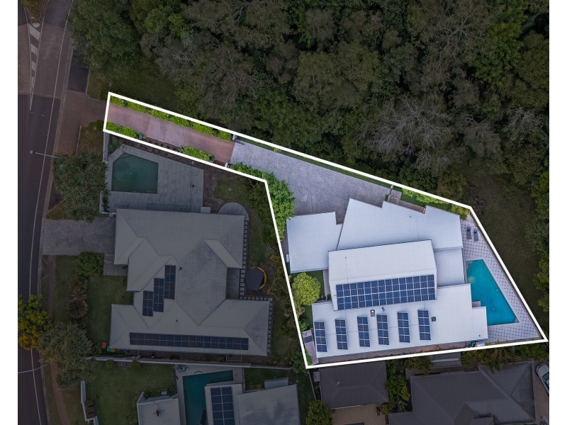1 Rainforest Sanctuary Drive, Buderim QLD 4556