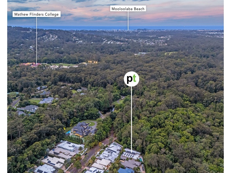 1 Rainforest Sanctuary Drive, Buderim QLD 4556