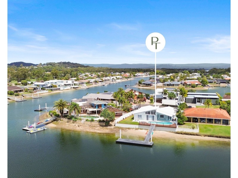 17 April Court, Maroochydore QLD 4558