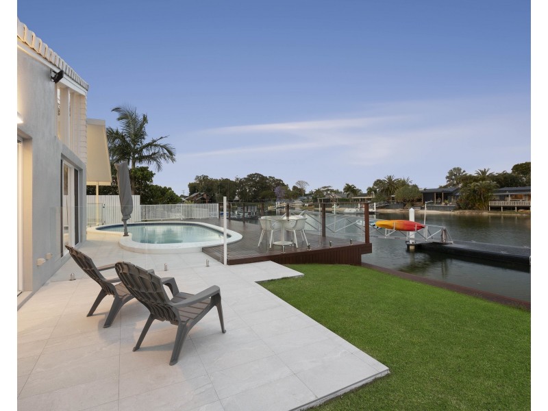 17 April Court, Maroochydore QLD 4558