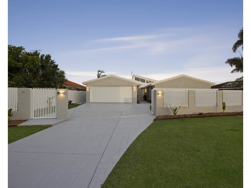 17 April Court, Maroochydore QLD 4558