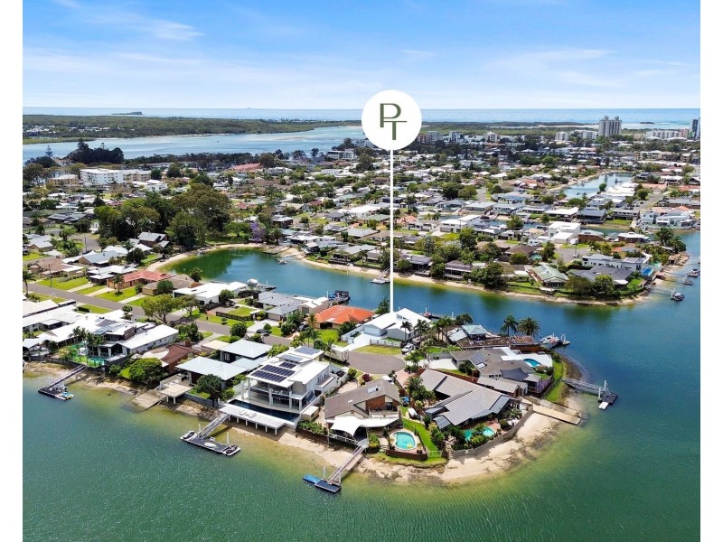 17 April Court, Maroochydore QLD 4558