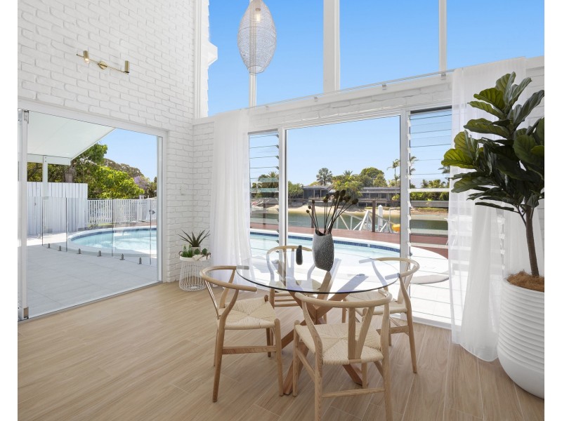 17 April Court, Maroochydore QLD 4558