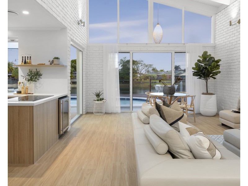 17 April Court, Maroochydore QLD 4558