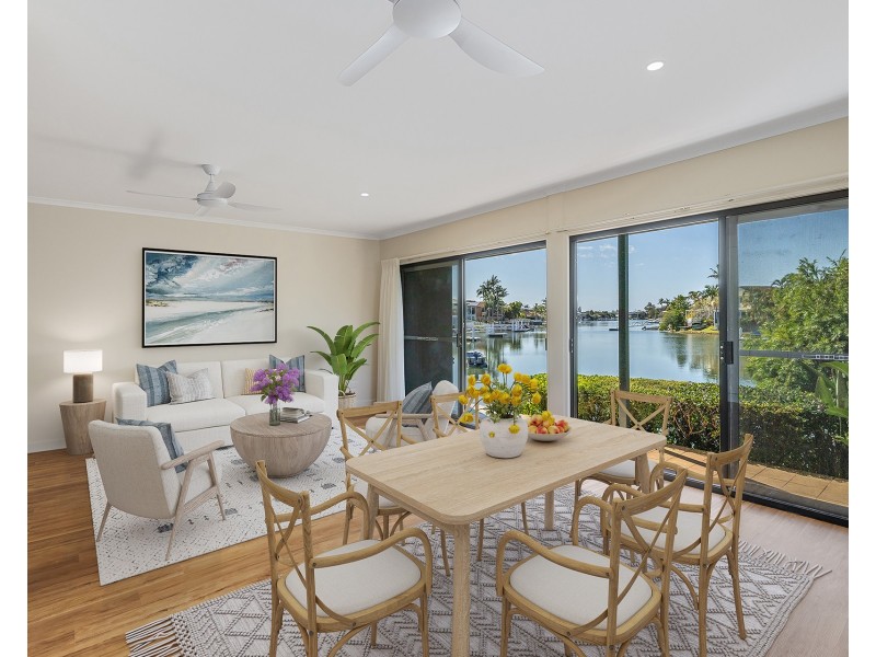 2/10 Carrothool Place, Mooloolaba QLD 4557