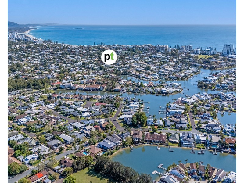 2/10 Carrothool Place, Mooloolaba QLD 4557