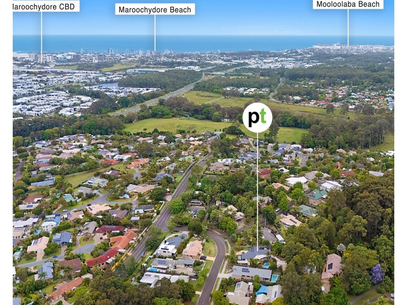 42 Sutherland Street, Buderim QLD 4556