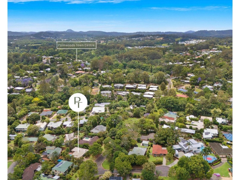 30 Jane Street, Palmwoods QLD 4555