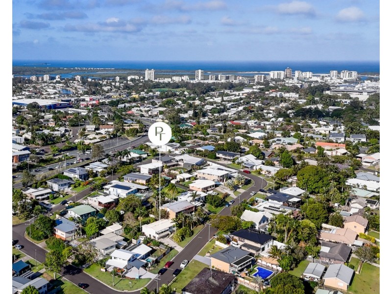 22 Valencia Street, Maroochydore QLD 4558