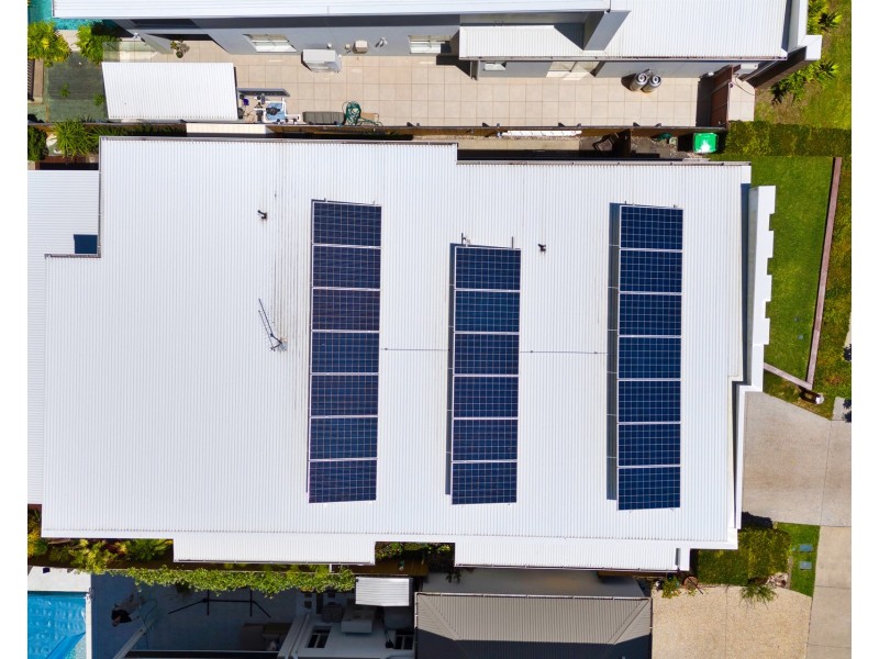 4 Causeway Court, Mountain Creek QLD 4557