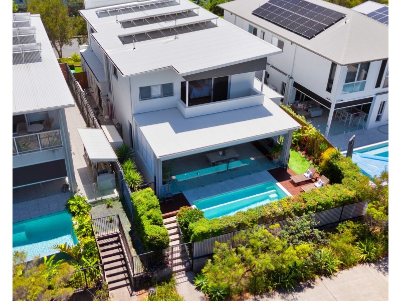 4 Causeway Court, Mountain Creek QLD 4557