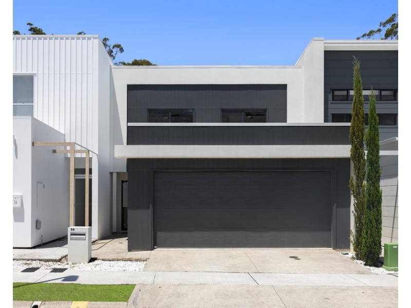 54  Palm Forest Circuit, Forest Glen QLD 4556