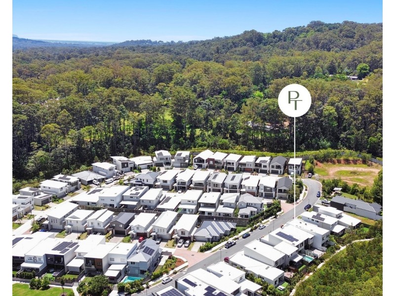 54  Palm Forest Circuit, Forest Glen QLD 4556