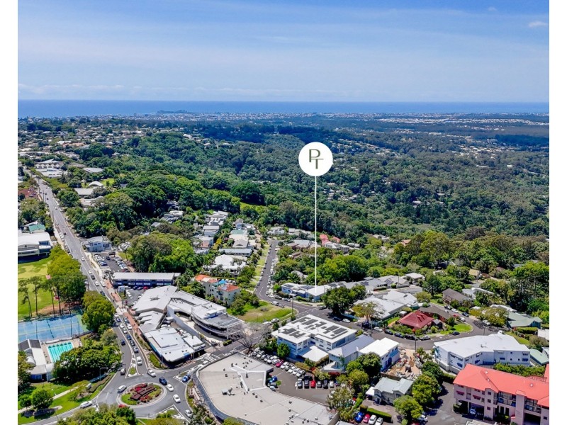 1/4 Ballinger Court, Buderim QLD 4556