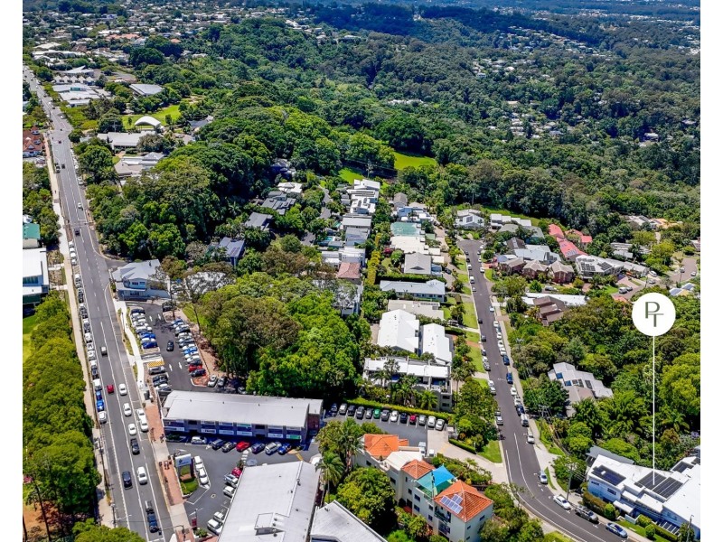 1/4 Ballinger Court, Buderim QLD 4556