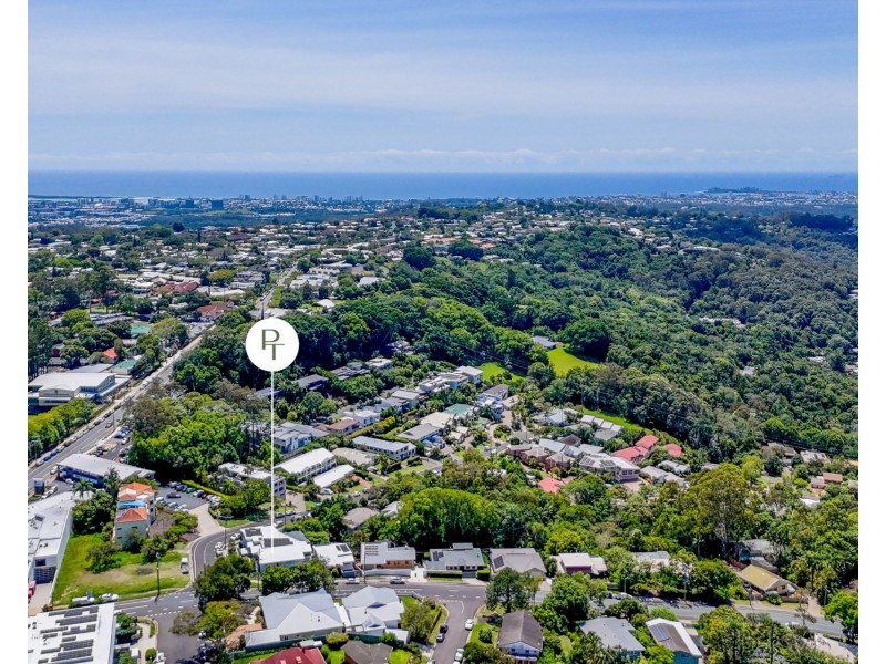 1/4 Ballinger Court, Buderim QLD 4556