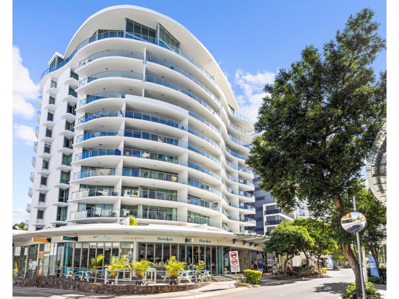 102/19 First Avenue, Mooloolaba QLD 4557