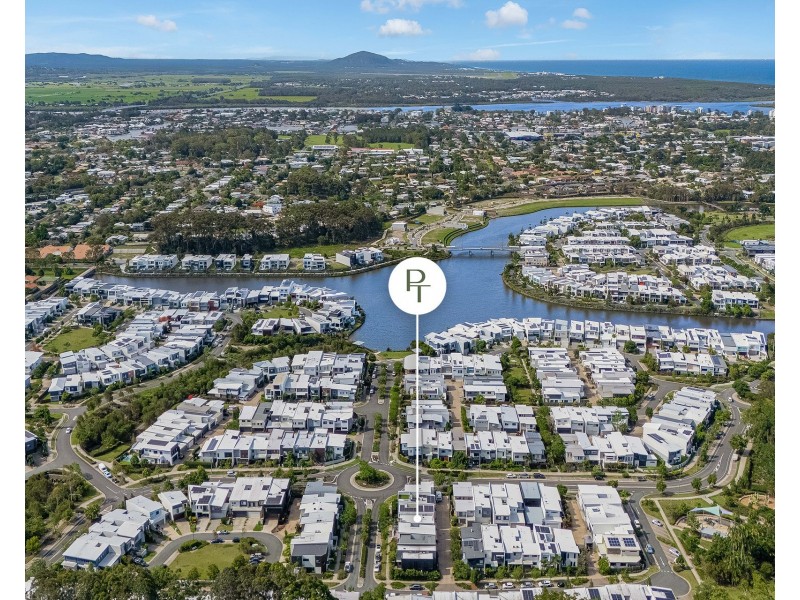 7 Hervey Chase, Maroochydore QLD 4558