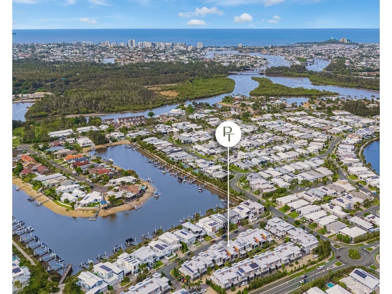 6/19 Riviera Place, Mountain Creek QLD 4557