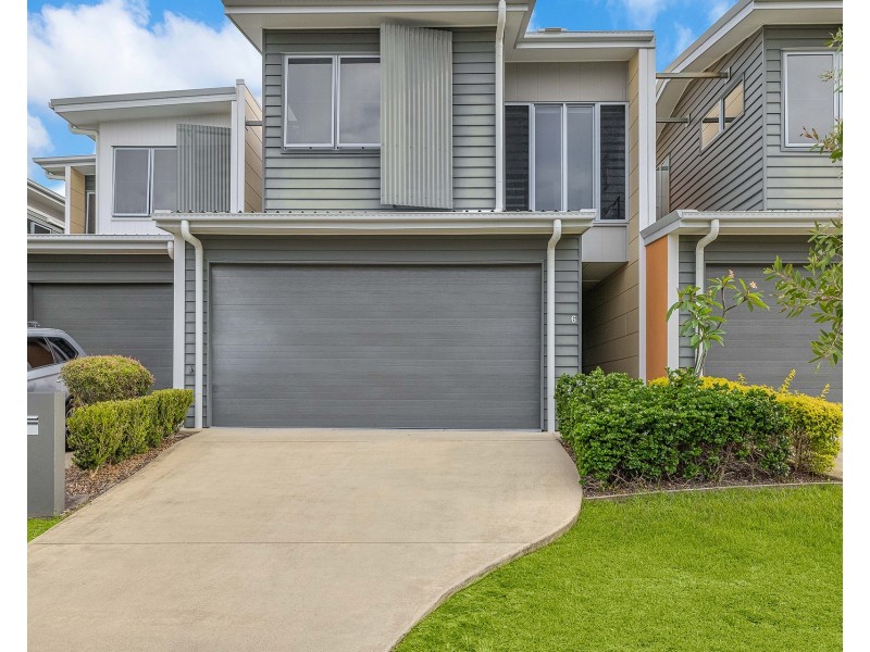 6/19 Riviera Place, Mountain Creek QLD 4557