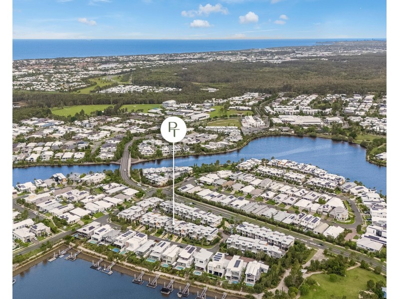 6/19 Riviera Place, Mountain Creek QLD 4557