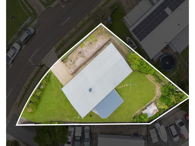 15 Florence Street, Nambour QLD 4560