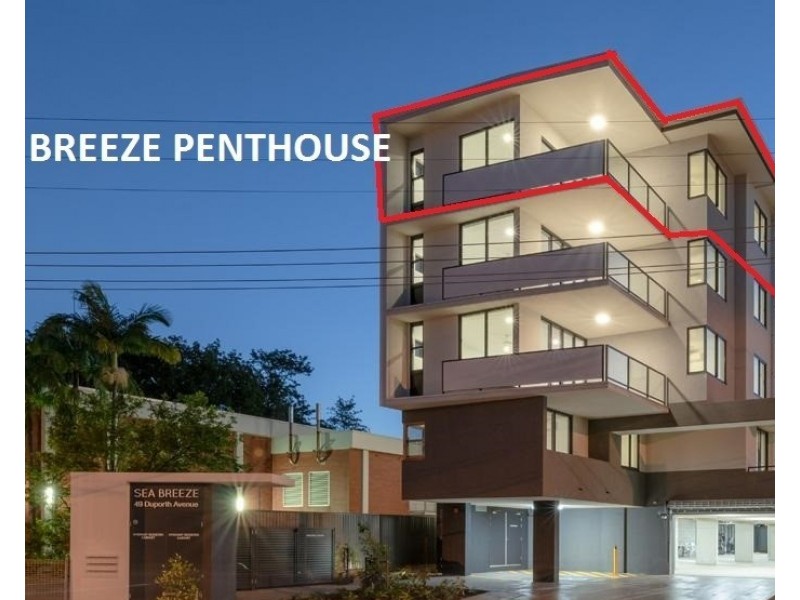 8/49 Duporth Avenue, Maroochydore QLD 4558