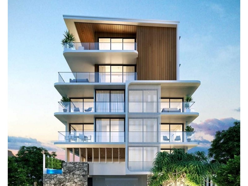 502/37 Smith Street, Mooloolaba QLD 4557