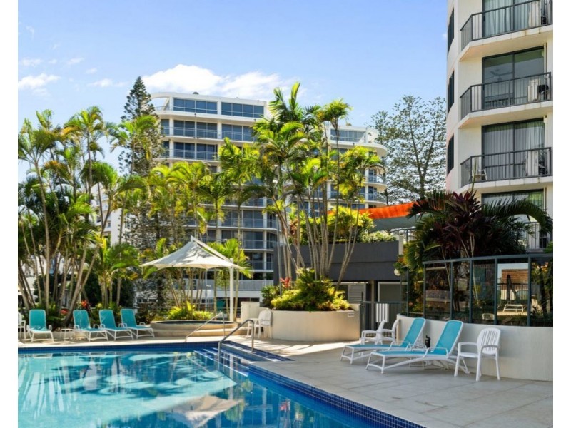 28/13 Mooloolaba Esplanade, Mooloolaba QLD 4557