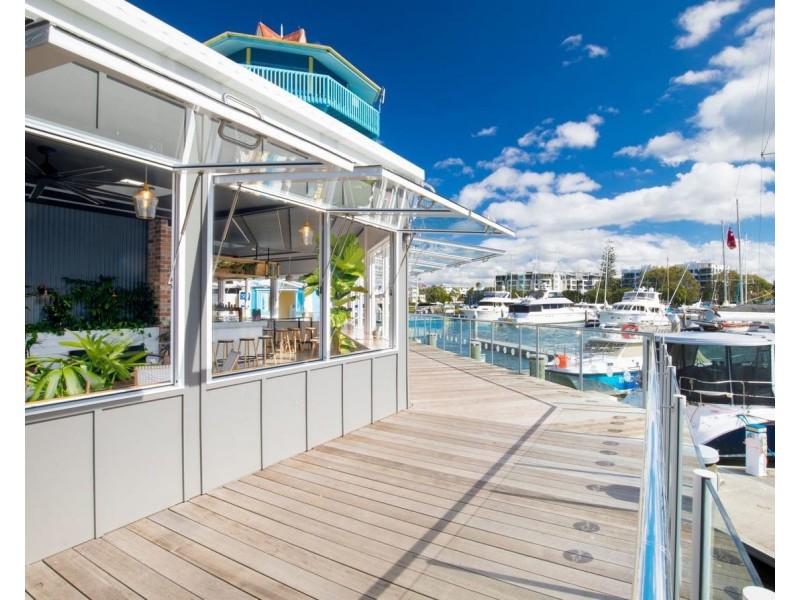 28/13 Mooloolaba Esplanade, Mooloolaba QLD 4557