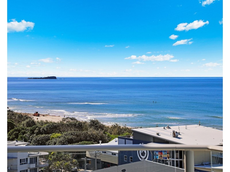 37/47 Sixth Avenue, Maroochydore QLD 4558