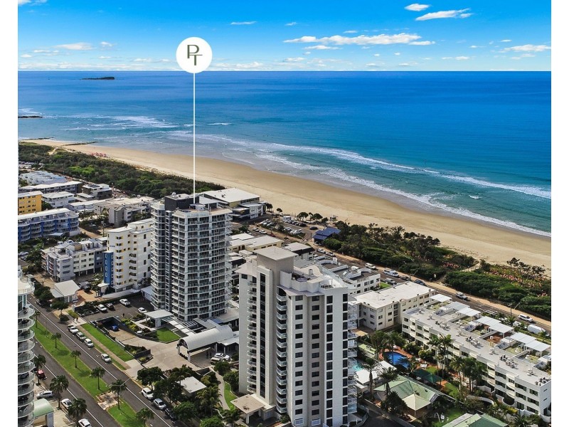 37/47 Sixth Avenue, Maroochydore QLD 4558