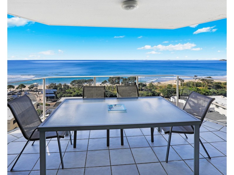 37/47 Sixth Avenue, Maroochydore QLD 4558