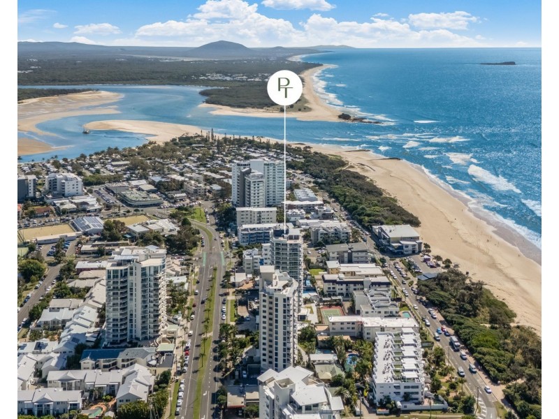 37/47 Sixth Avenue, Maroochydore QLD 4558