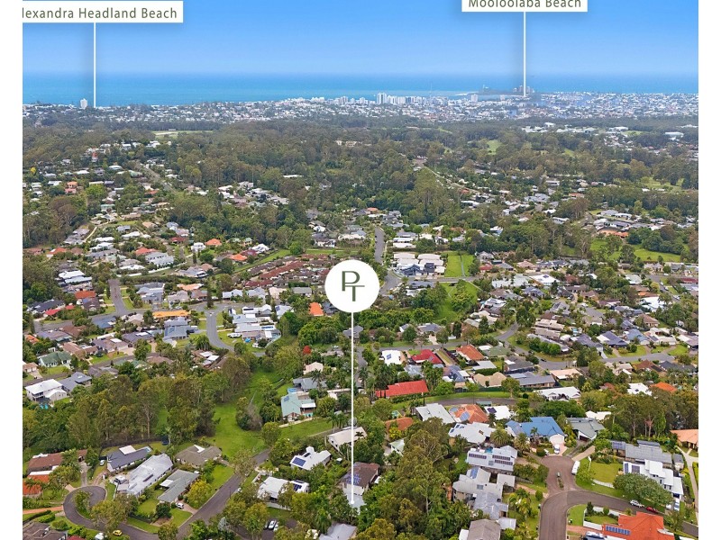 7 Heggys Court, Buderim QLD 4556